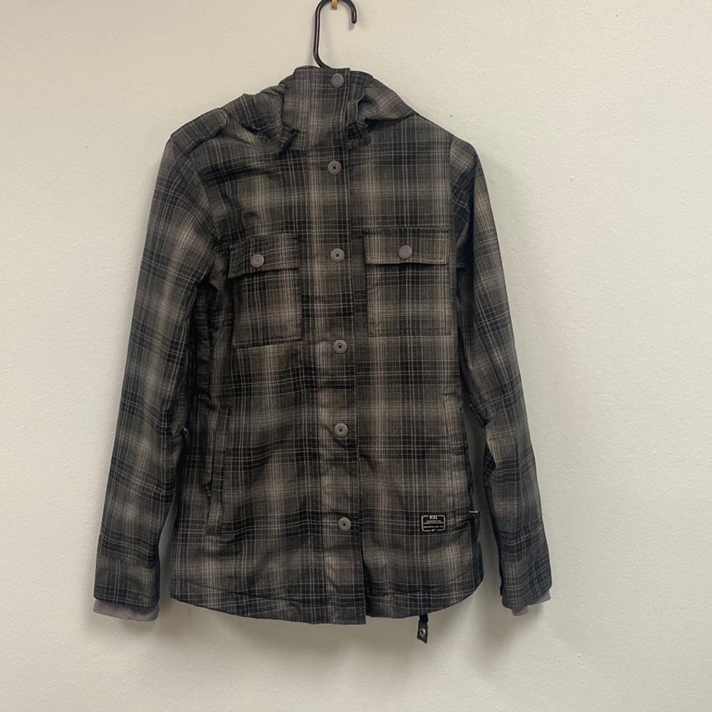 Nike Storm Fit Snowboarding jacket. Size small. Great condition.